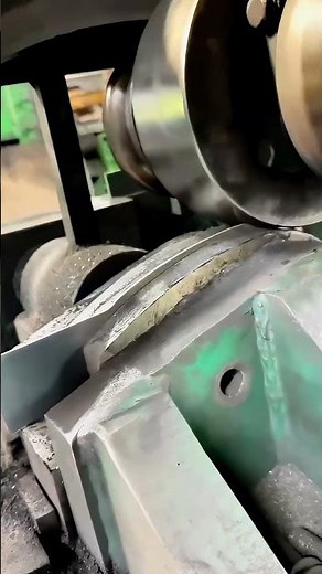 The process of forging knives