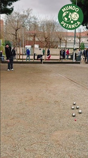 ✅ MUNDO PETANCA C.P. El 8 de Mayo 24/03/26 #petanque #mele #petanca #Meles #petanquechallenge