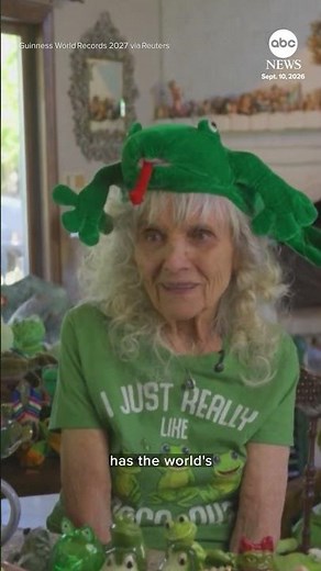 Guinness World Records adds new honorees