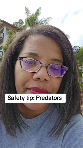 Identifying Hidden Risks: Where Predators Are Found