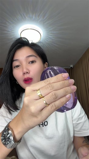 Amethyst perfume review: long lasting perfume for women