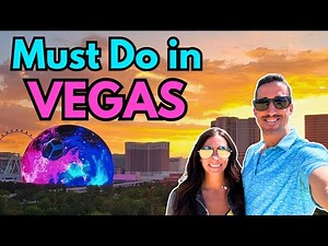 Uncovering Las Vegas' Best-Kept Secrets