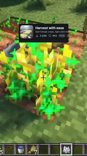 แก้ปัญหาจุกจิกของ Minecraft ด้วย Mod เหล่านี้