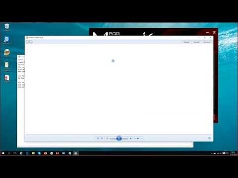 How to use Macro key Rog with asus