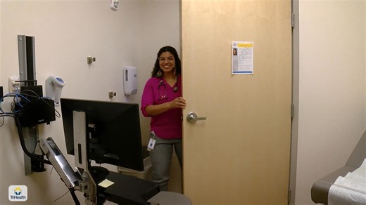 Hear from Dr Roshni Shetty on TriHealth’s team-based approach to deliver personal and coordinated care. | TriHealth