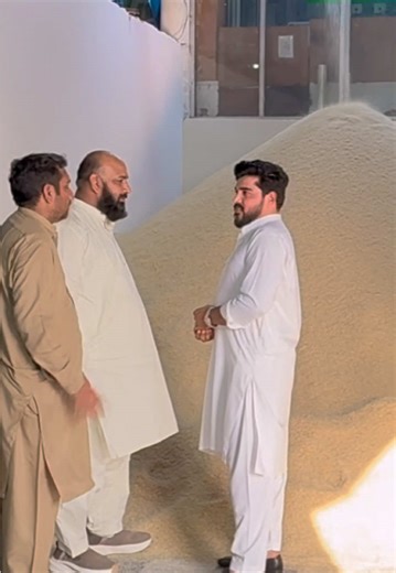 Exploring the Rice Market in Okara