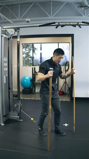 Cable Psoas Raise