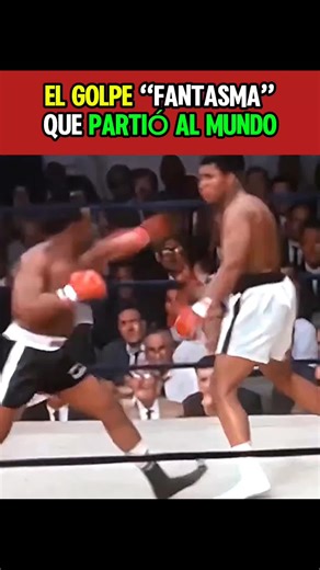La Controversia del “Phantom Punch” en el Boxeo