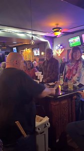 🔥 Candyman with the Baltimore Show Band on another level! 🥁 Taking the drums straight to the people—moving from table to table, turning every customer into part of the show. Creative, energetic, and truly unique, his drumming doesn’t just sound amazing, it creates an unforgettable experience. Pure talent and vibes all around! 👏🎶 7732 Harford Rd, Parkville, MD, 21234 Info:- 410-655-6000 #RacersCafe #livemusic #fypシ #foryouシ | Racers' Cafe