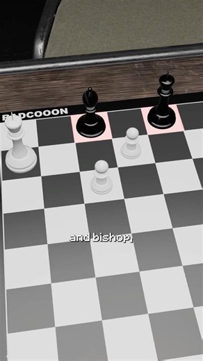 You Will blunder This Endgame!