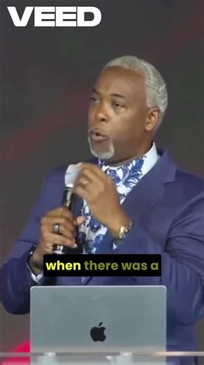 God's Answer is a Person: BISHOP DALE C. BRONNER #wofbec2026 #wofbec #covenantnation #covenant.