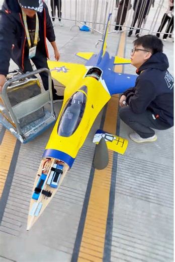 jet rc aircraft model #rcplane #rcaircraft #US #rcjet #jetplane