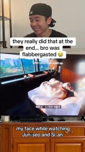 This Couple 😭❤️ Lee Si-an and Yuk Jun-seo Singles Inferno S4 Korean Dating Show #shorts