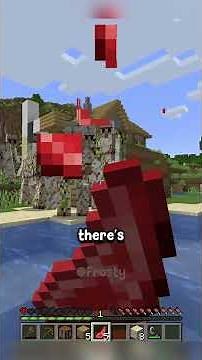Minecraft, But Every Mob I Hit Multiplies… #shorts