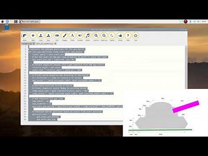 Creating Vector Images for Computer Games in Python Pygame Zero