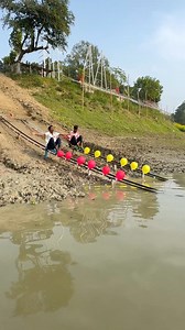 8.7M views · 60K reactions | who will master this water filled playground ? sliding through water with unstoppable energy then ultimate test of skill, speed, and strategy ! | SS Food Challenge | Facebook