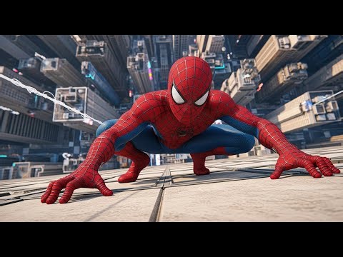 Spider-Man 2 PS5: Stopping NYC's Crime Wave!
