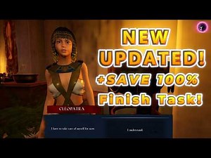 Slaves of Rome v2.8.1 – Full Gameplay Walkthrough + 100% Save | New Update (PC)