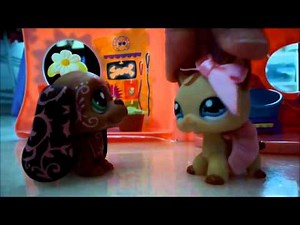 LPS || Love Story || Episode 4
