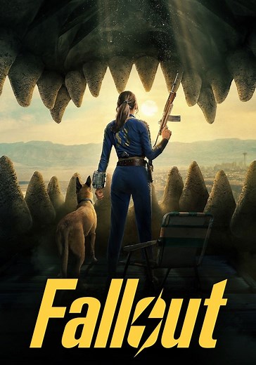 Saison 2 Fallout streaming: où regarder les épisodes?