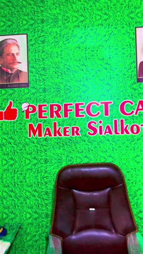 Perfect cap maker Sialkot on TikTok