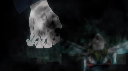 Killua Zoldyck Edit from Hunter x Hunter