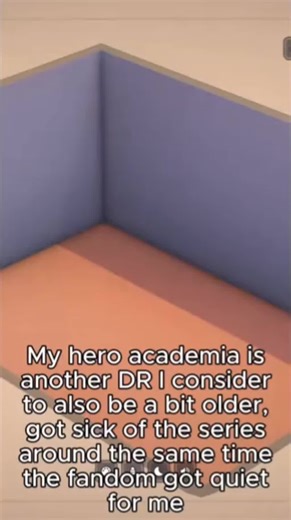 I'm actually starting to get back into mha so that's fun, though ngl I kinda miss the 2020-2022 era of it with all the cosplays and neat ocs #realityshifting #shiftingdr #mhadr #mha #shifting