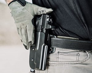 Best Glock 34 Holster Options – Buyer Guide – Gun News Daily