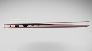 La rivoluzione #ZenBook è qui. ASUS SonicMaster e USB type C sono solo il primo assaggio! http://bit.ly/2nRAWPt | ASUS