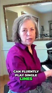 Piano Sight Reading: Master It With These Simple Steps #shorts