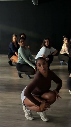 Heels Beginner Exercise 👠