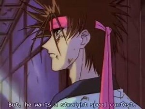 kenshin sojiro