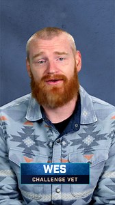 28K views · 686 reactions | Wes isn't worried about anything (or anyone ) when it comes to the final ‍♂️ #TheChallengeUSA is all-new tonight at 10p on CBS! | The Challenge | Facebook