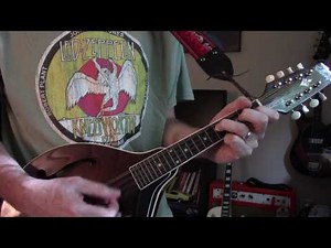 Black Country Woman - Led Zeppelin