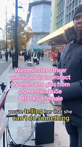 Time to harness the power of the internet! Ever witnessed inappropriate behavior, especially towards young individuals, and wondered what can be done? Let's discuss this. Awareness and Seeking Solutions:How can we address behaviors that intimidate or disrespect, especially in public spaces? What are effective ways to ensure accountability, particularly from public workers? Share your thoughts on the role of filming in public spaces for safety and accountability. Let's use our collective voice fo