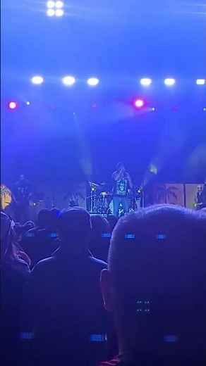 Talk Dirty To Me - Poison/Bret Michaels live in Helena Montana 7/25/24