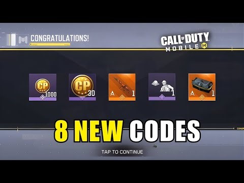 Redeem code codm 2025 | Call of duty Mobile Redeem code 2025 cod Mobile Garena