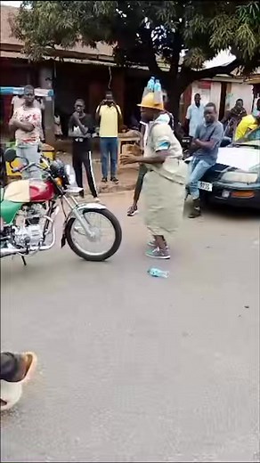 Mbale Heroes fans have already stormed Bukedea ahead of their game with Bukedea Town Council. | What's Up MBALE