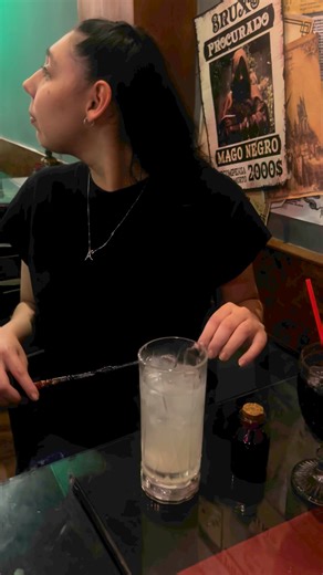 Simplesmente mágica… | Ana Victória Lago