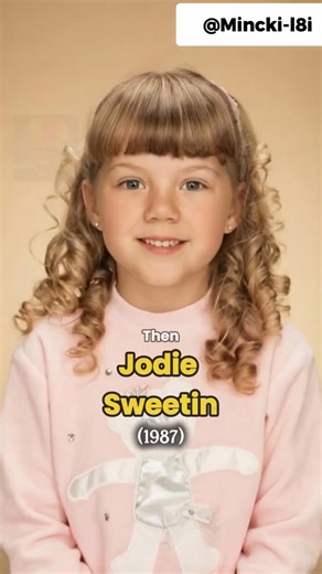 Full House Cast Then vs Now 😲 (1987–2025)