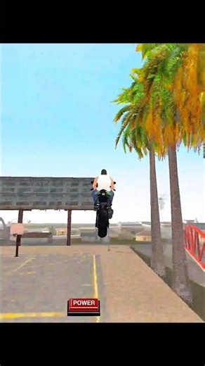 gta san andreas mode paver bust IMPOSSIBLE 😎