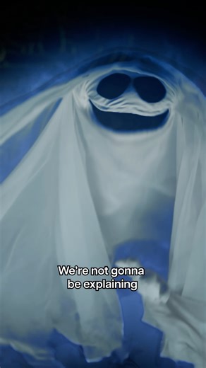 162K views · 4.7K reactions | The Muppet Ghost doesn't just break the fourth wall, he goes right through it!  Stream Muppets Haunted Mansion on Disney+. #TheMuppets70 | The Muppets | Facebook