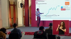 Hay rebrote de COVID en Aguascalientes y otros 7 estados: Ssa https://bit.ly/2T9GbYY | BI Noticias