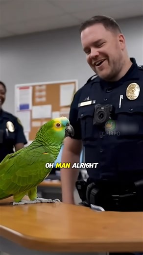 Talking parrot arguing like a lawyer 🐦😂 #talkingparrot #funnyparrot #comedy | Sora the Parrot