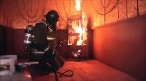 61K views · 2.1K reactions | What do you know about flashover? Visit our new educational flashover page to learn more. | Dräger Fire | Facebook