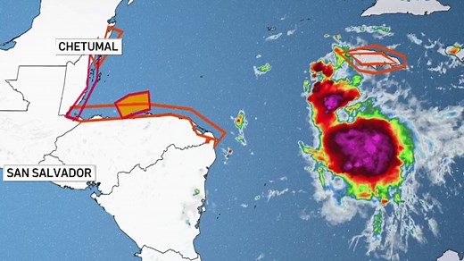 Twelfth Storm of 2022 Forms; Season Can Be Perceived as ‘Quite Inactive': Morales