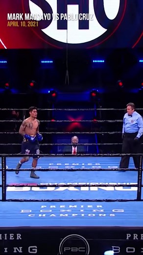 Mark Magsayo vs Gary Russell Jr: Speed vs Power Showdown