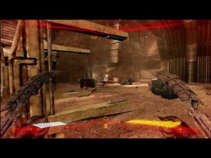 Aliens vs Predator: Predator Mission 03 [Part 1/2] [HD]