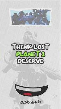 🪼 Episode 19: Underrated Game — Lost Planet 2 #gameplay #games #lostplanet2 #shorts