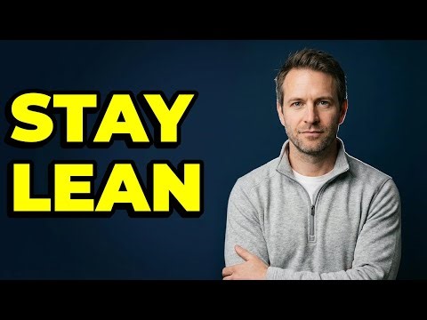 What Practices Make Startup Operations Lean?